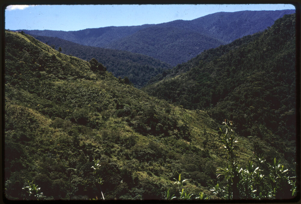 Loloipa, Papua New Guinea