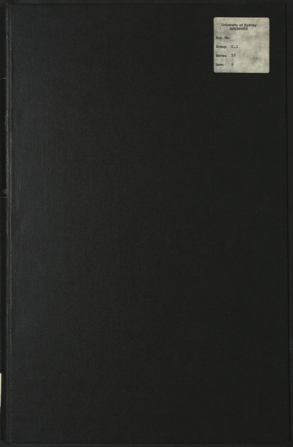 Junior Public Examinations Results Register, 1883 to 1884