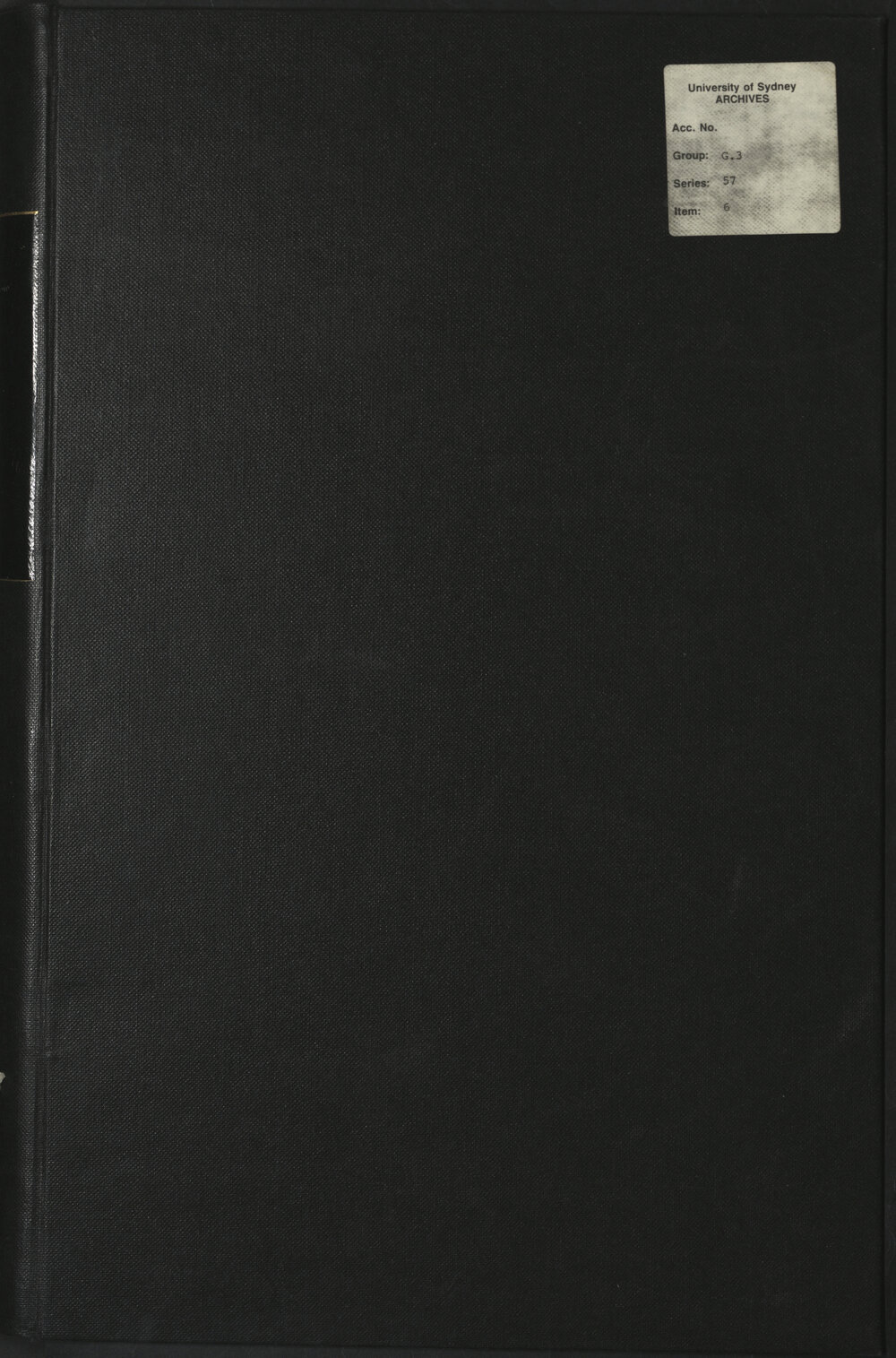 Junior Public Examinations Results Register, 1885 to 1888