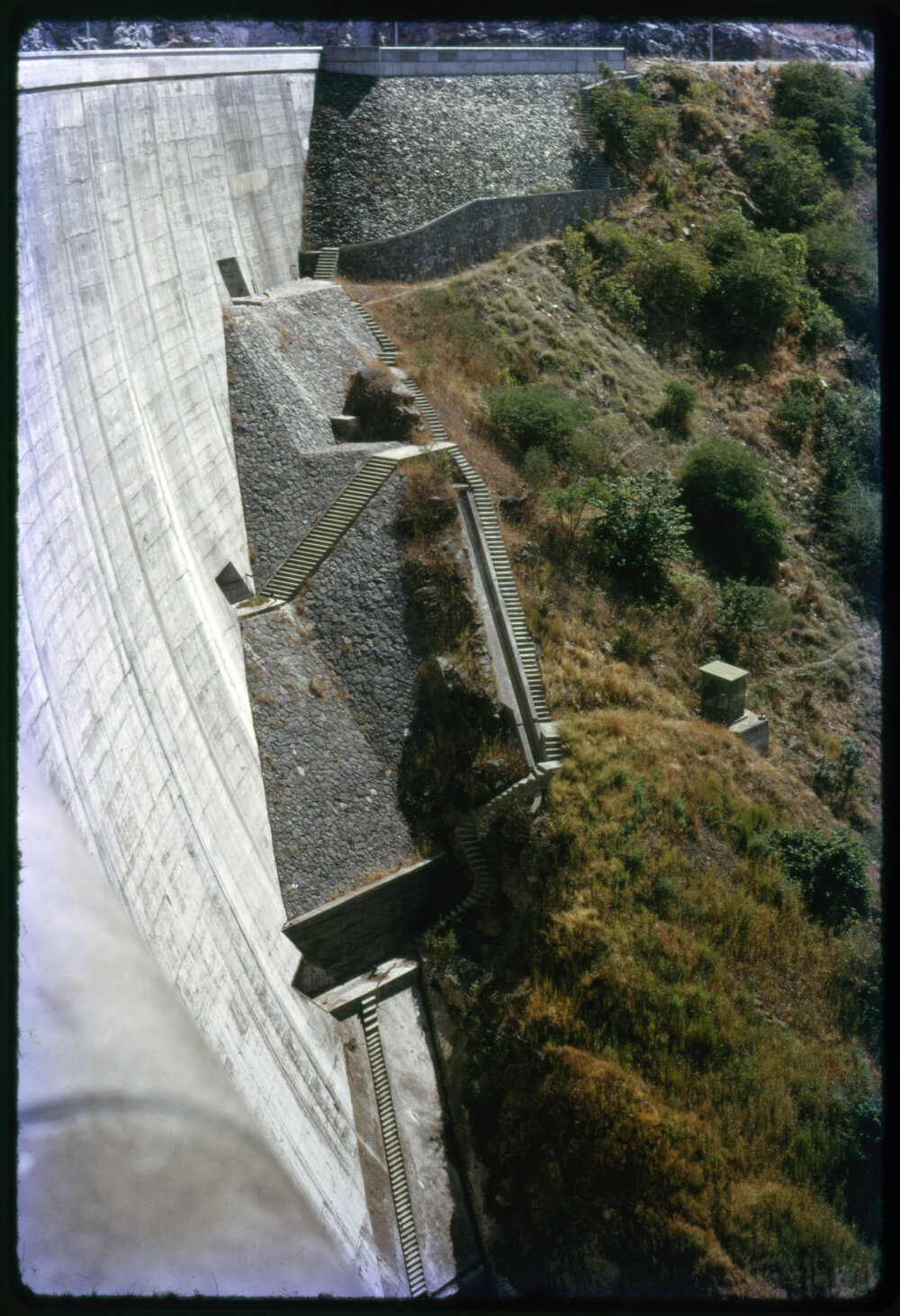 Kariba Dam
