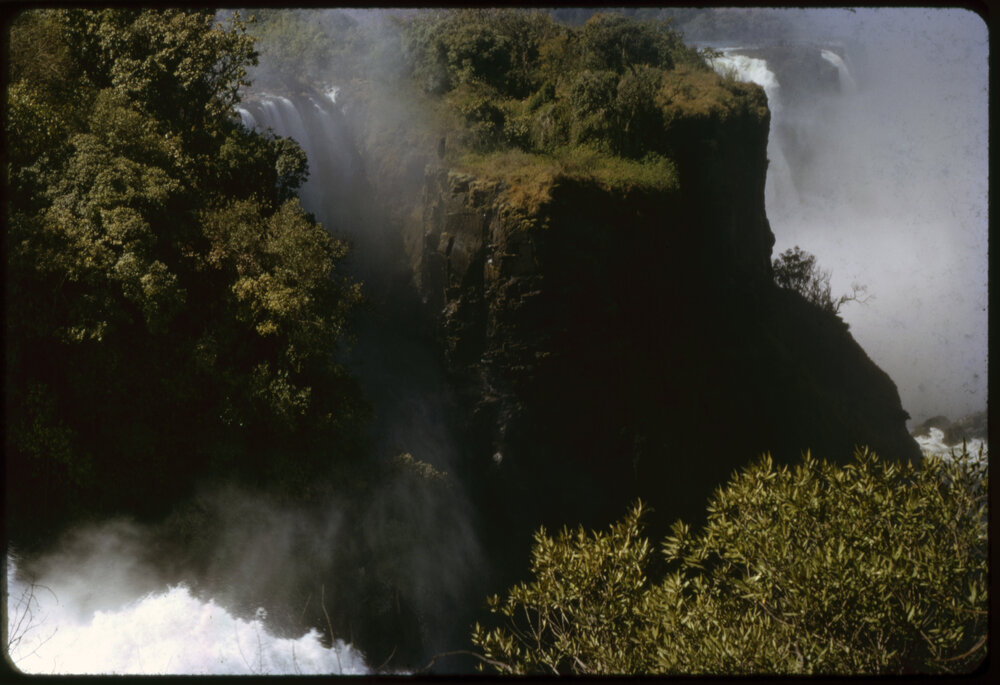 Victoria Falls
