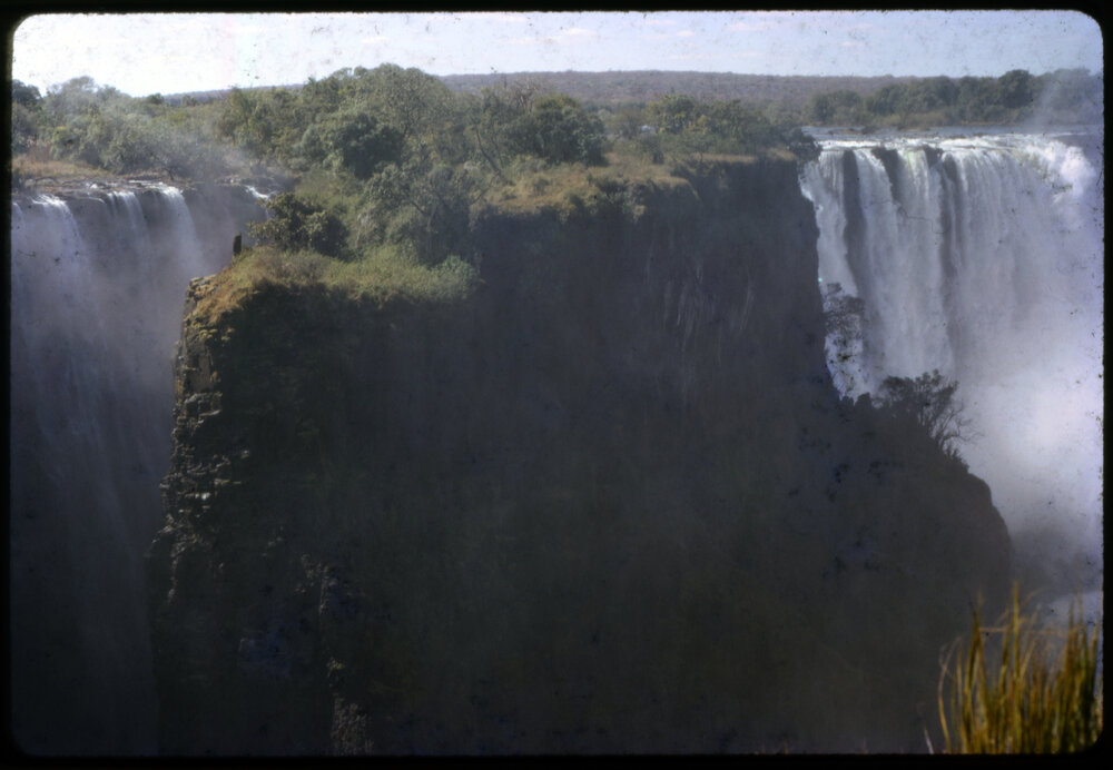 Victoria Falls