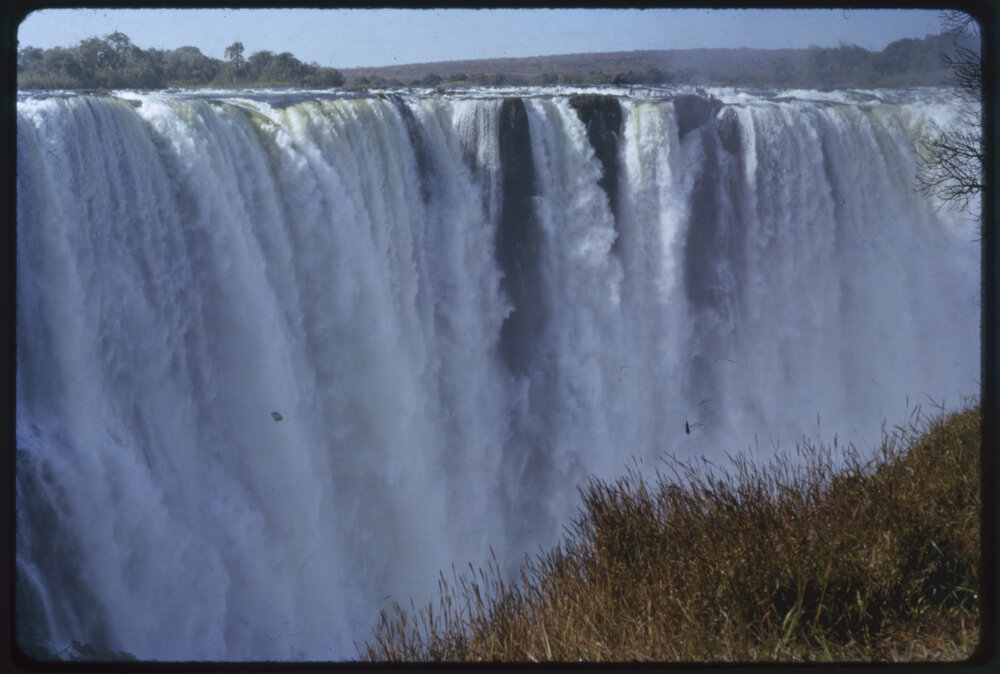 Victoria Falls