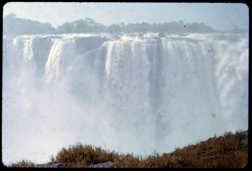 Victoria Falls