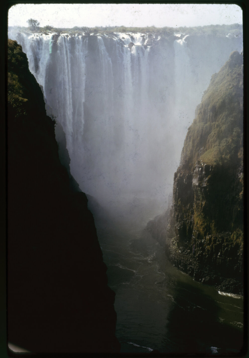 Victoria Falls