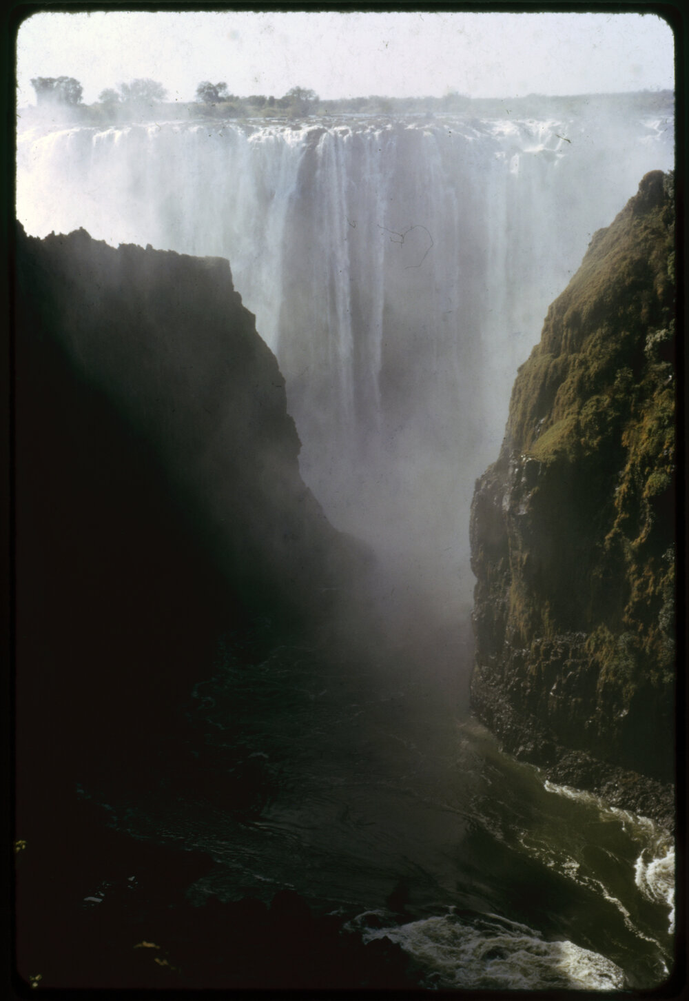 Victoria Falls