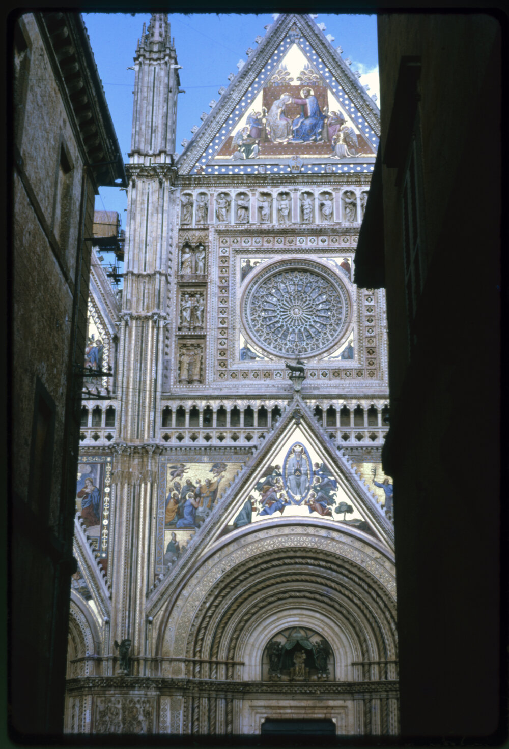 Duomo di Orvieto