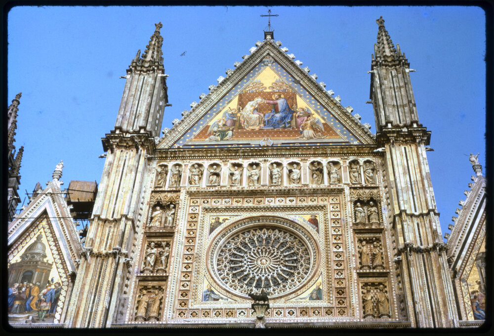Duomo di Orvieto