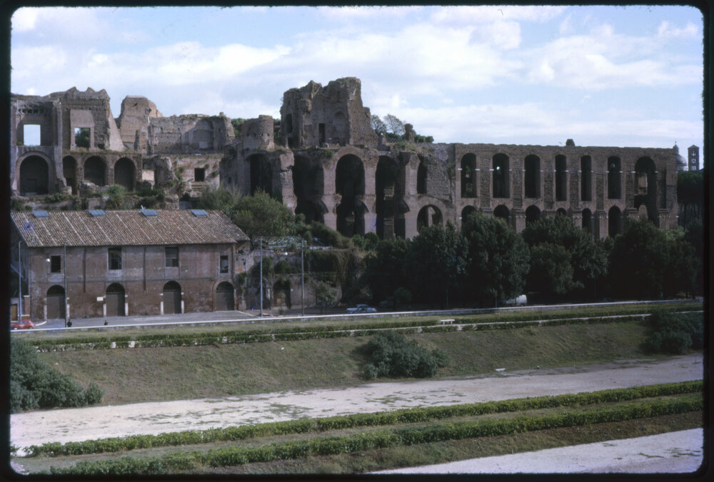 Circus Maximus