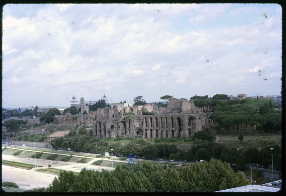 Circus Maximus