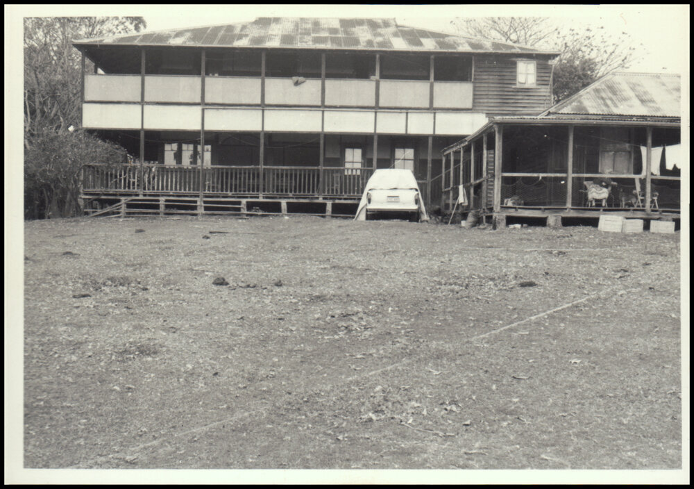 Leggs Camp, Myall Lakes