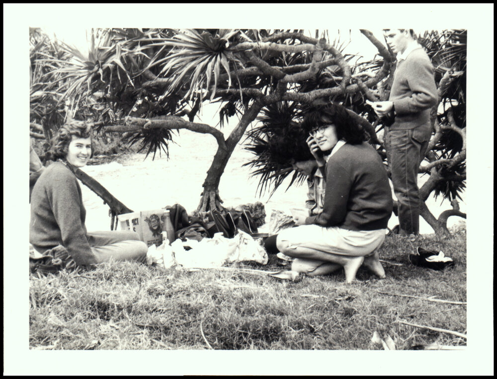 Biological Society Trip to Stradbroke Island