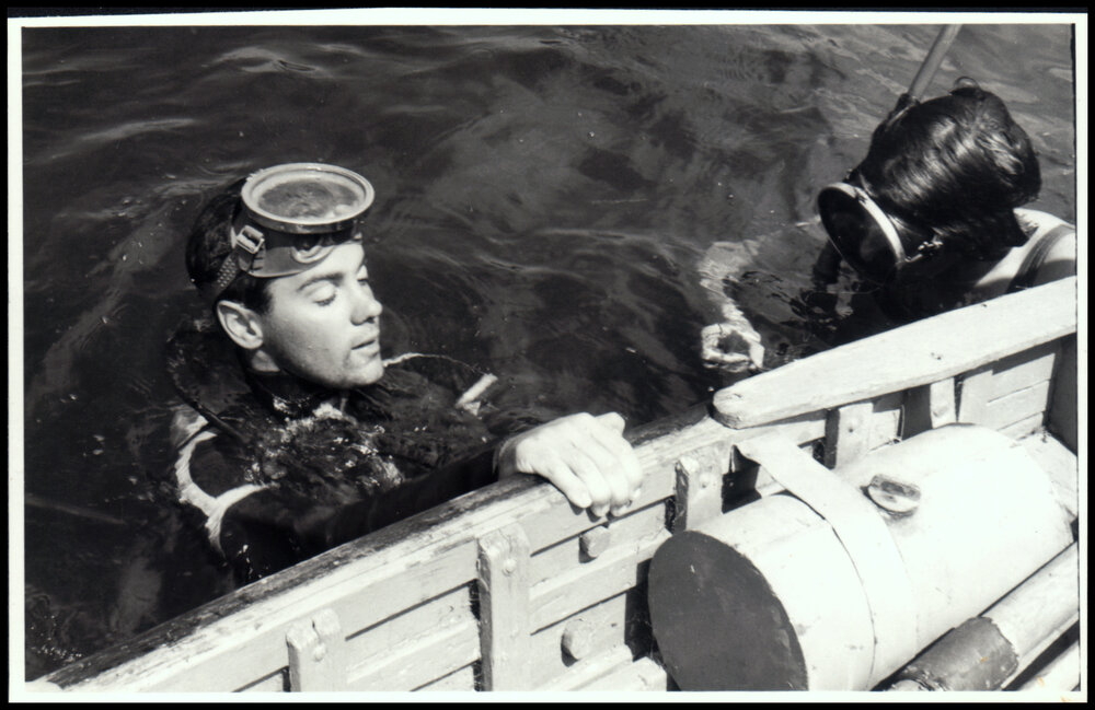 Botany Excursion to Myall Lakes