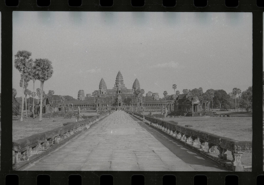 Angkor Wat