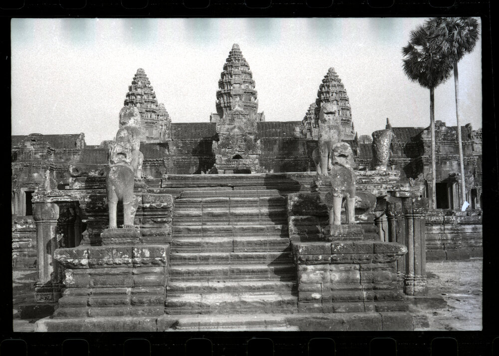 Angkor Wat