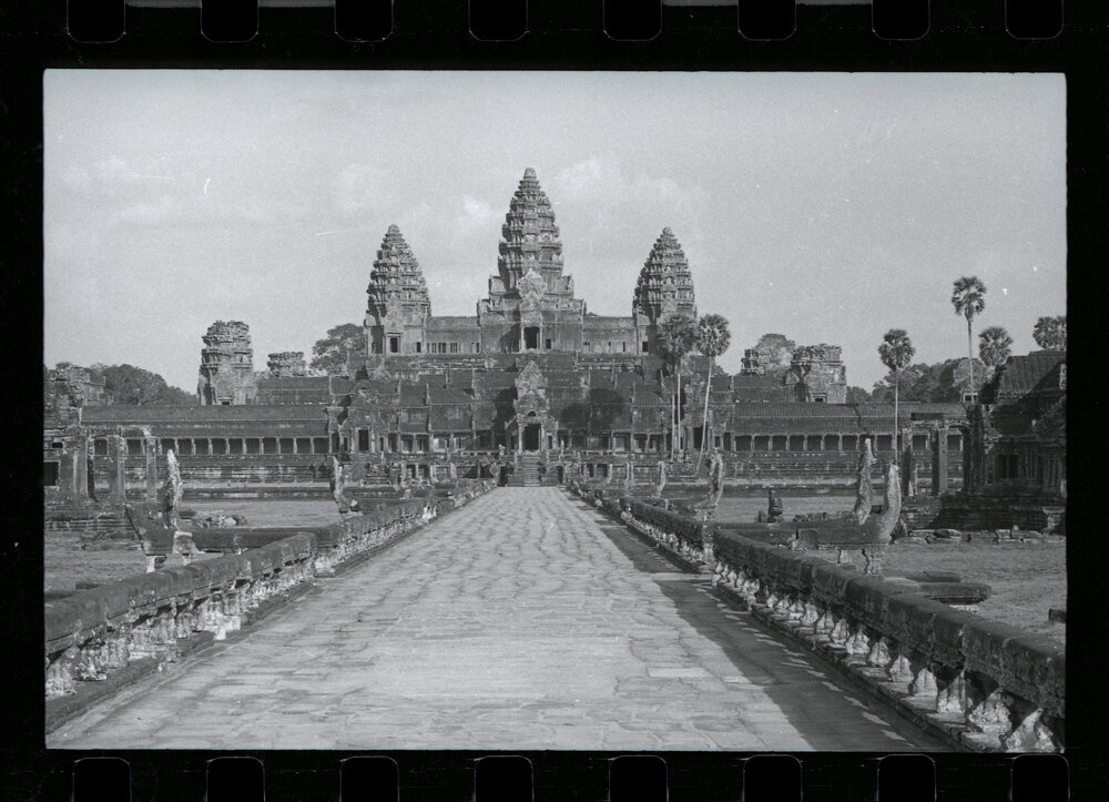 Angkor Wat