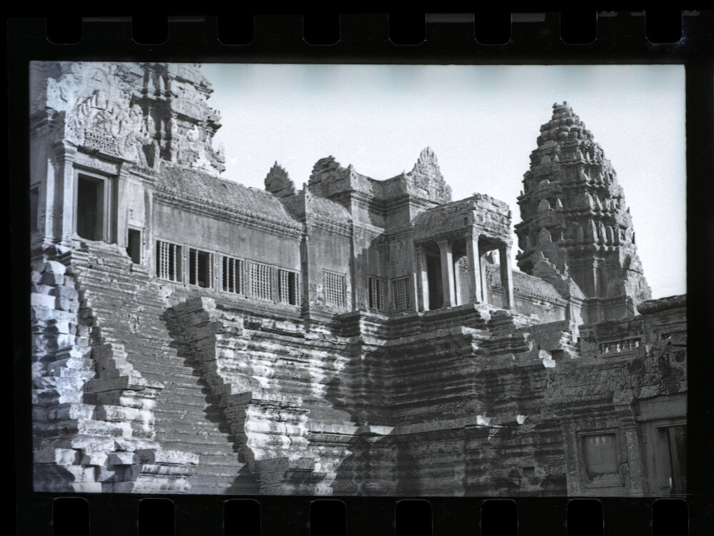 Angkor Wat