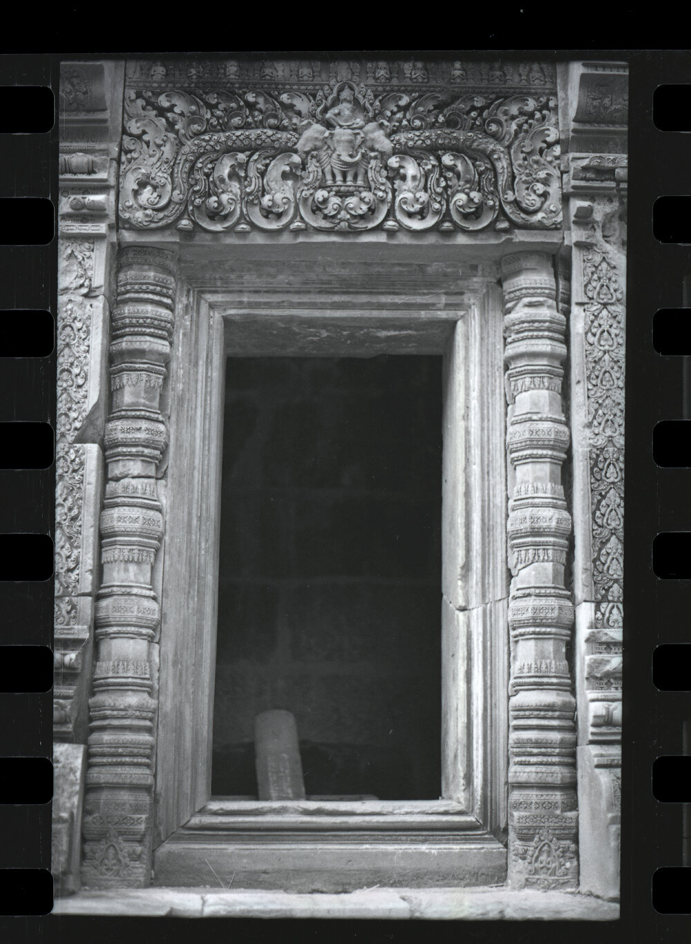 Banteay Srei Temple, Angkor