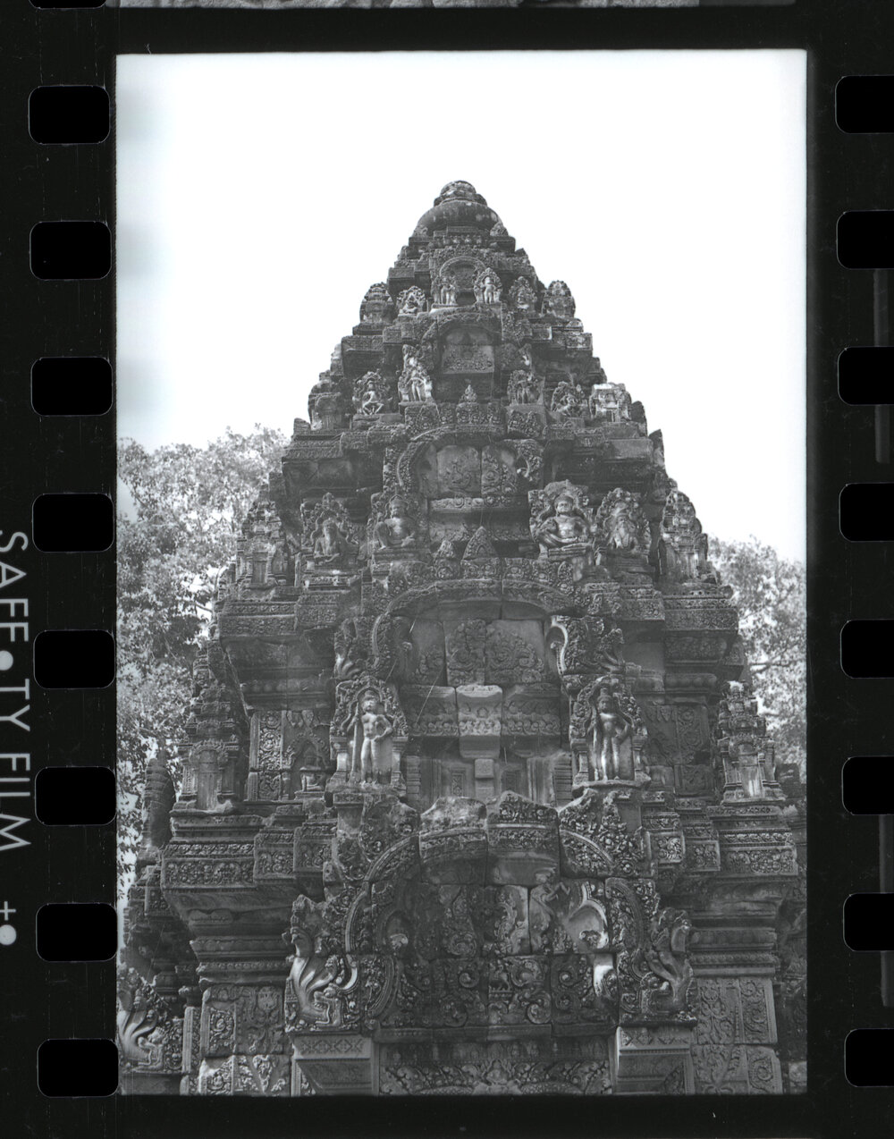 Banteay Srei Temple, Angkor