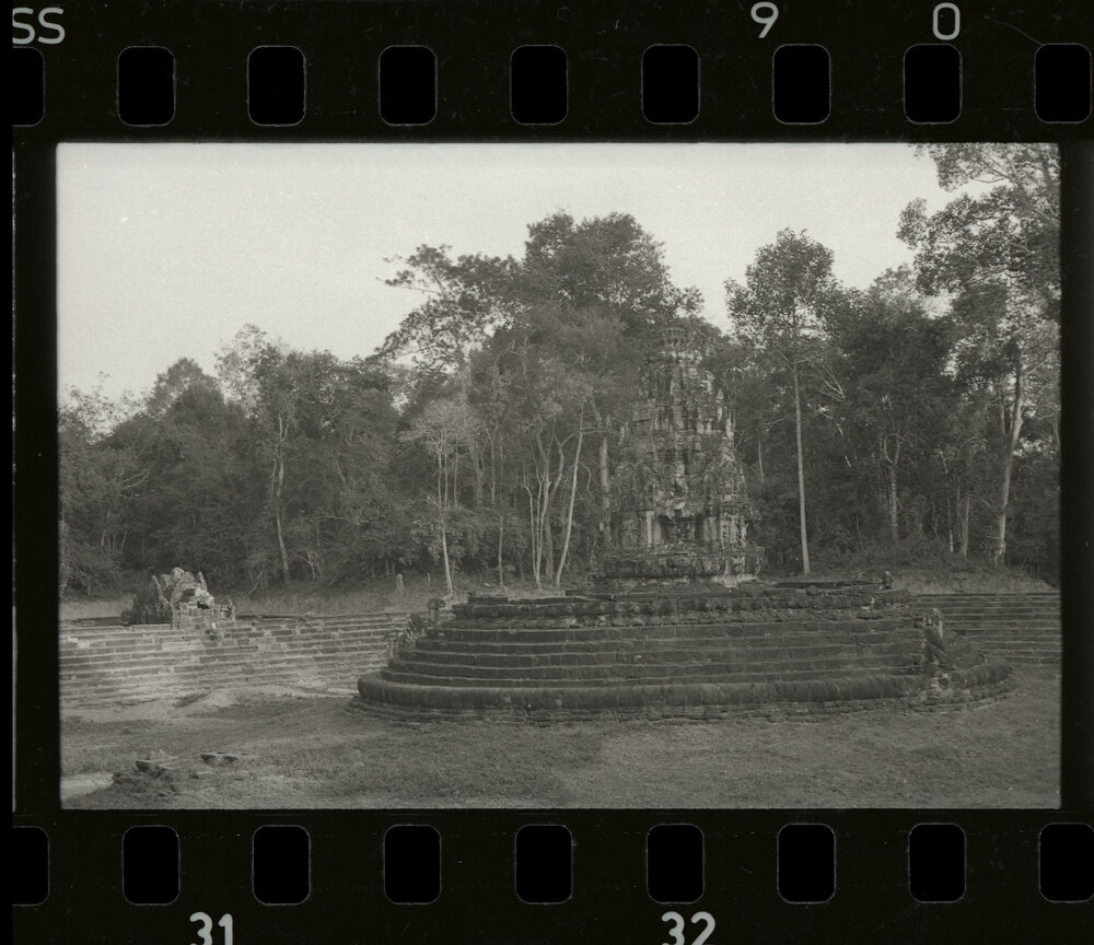 Neak Pean, Angkor