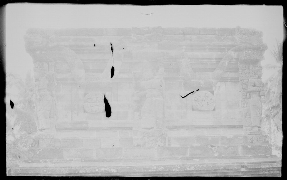 Naga Temple, Penataran