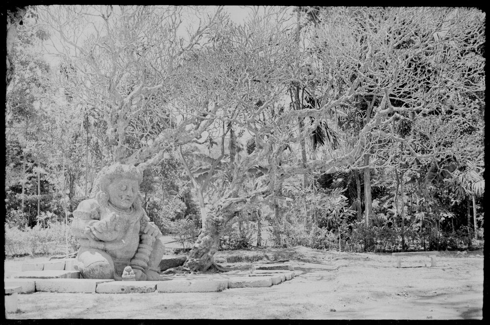 Candi Singosari, East Java
