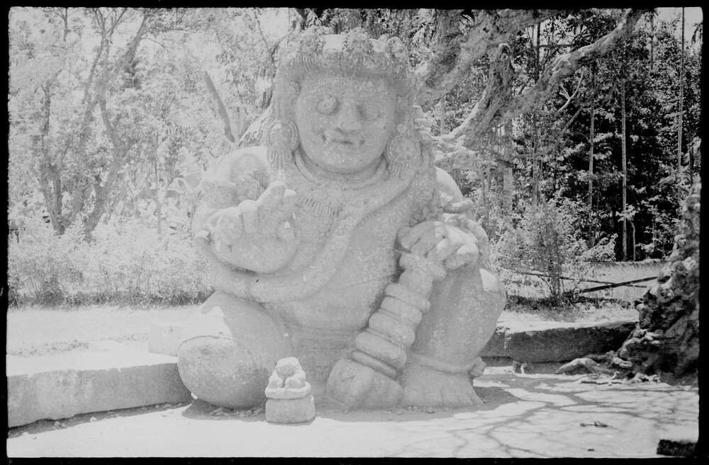 Candi Singosari, East Java