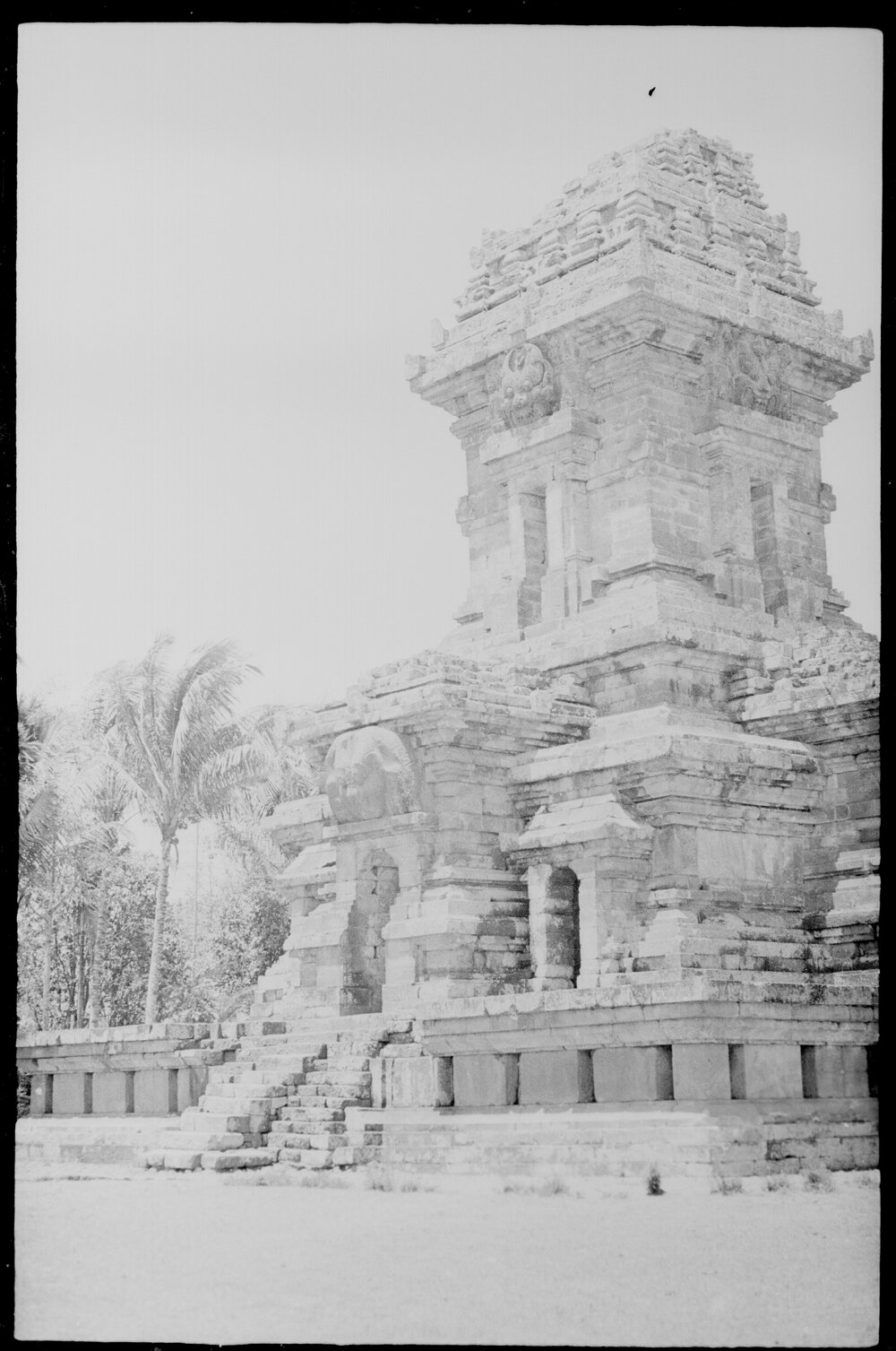 Candi Singosari, East Java