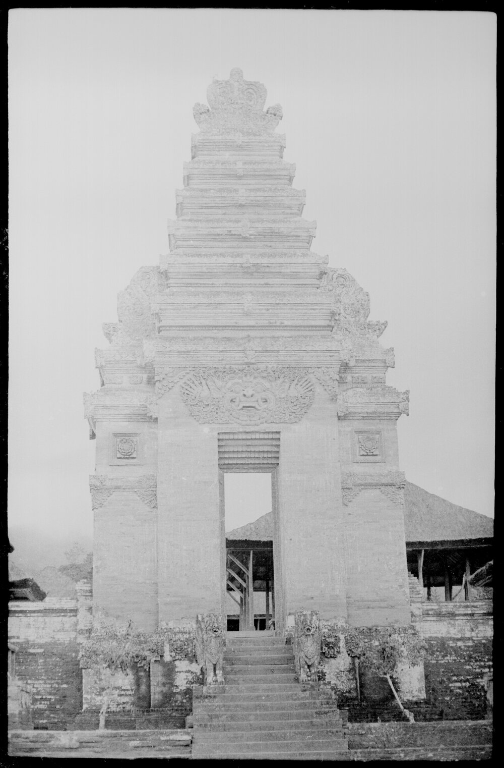 Besakih Temple, Bali