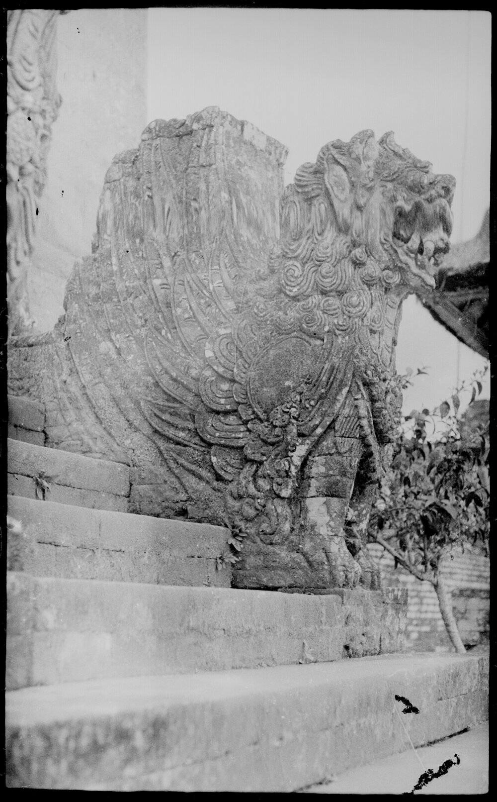 Besakih Temple, Bali