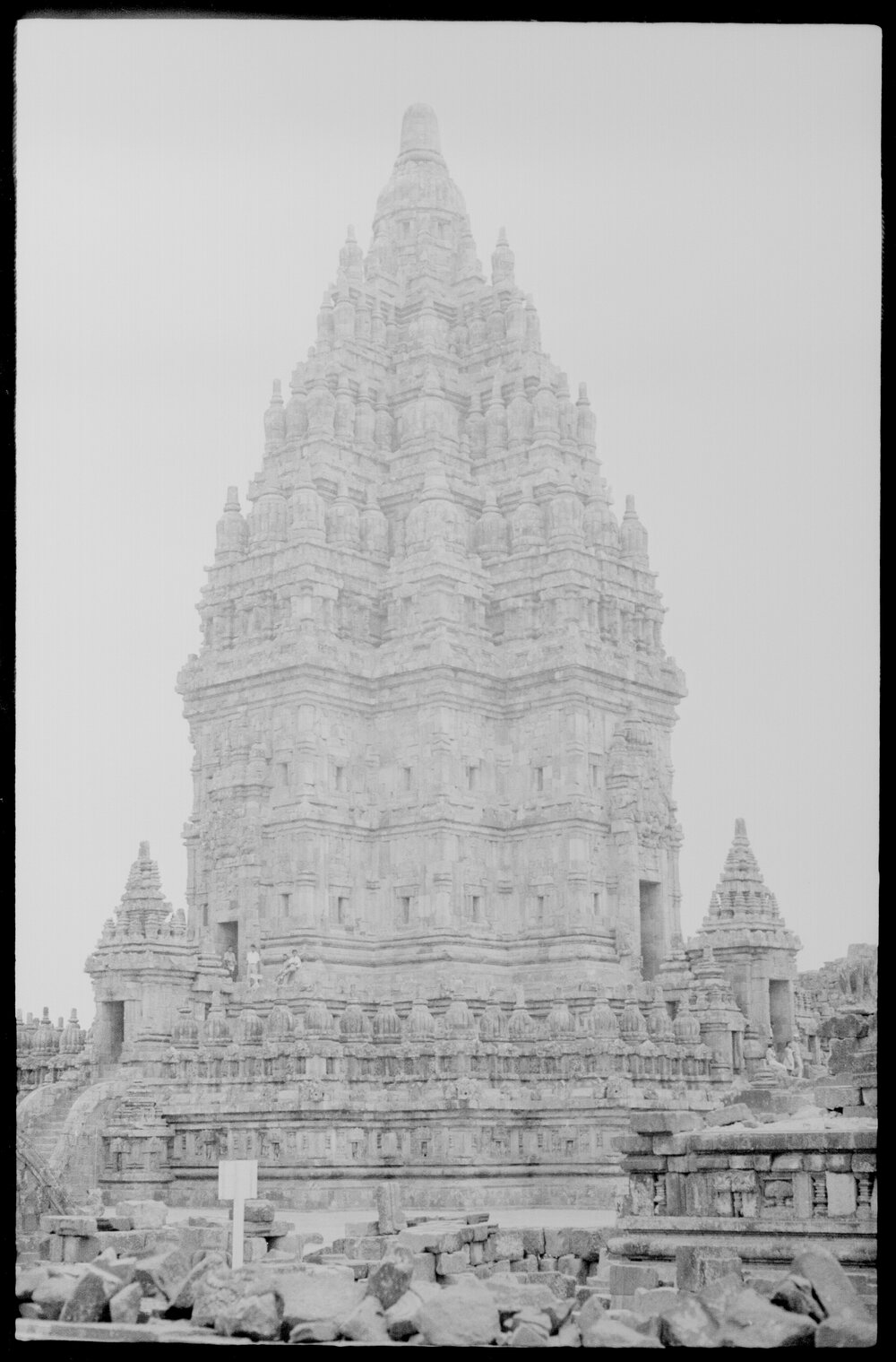 Prambanan Temple, Special Region of Yogyakarta