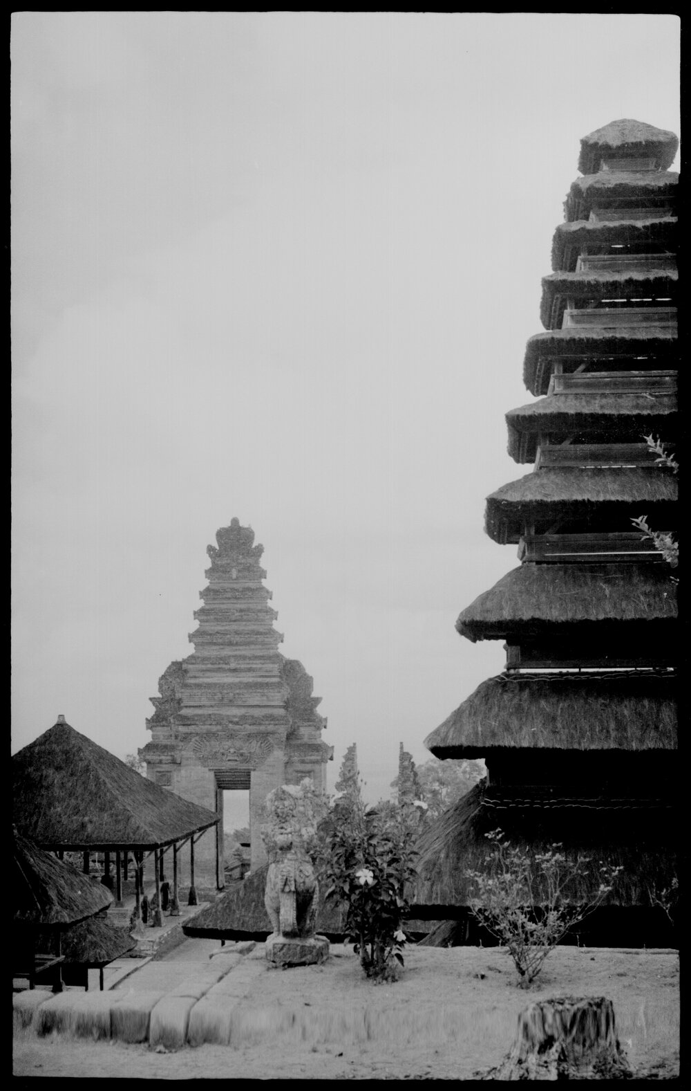 Besakih Temple, Bali