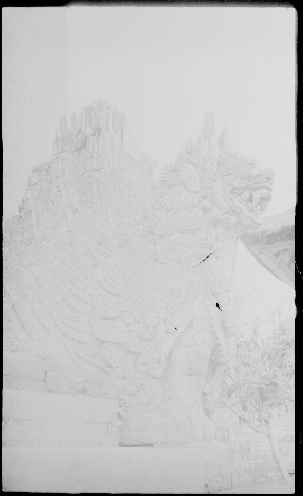 Besakih Temple, Bali