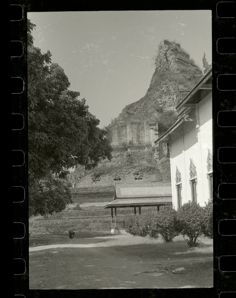 Wat Chedi Luang, Chiang Mai