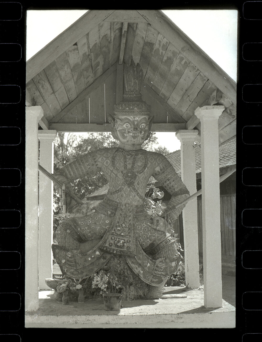 Wat Phra That Doi Suthep Temple, Chiang Mai