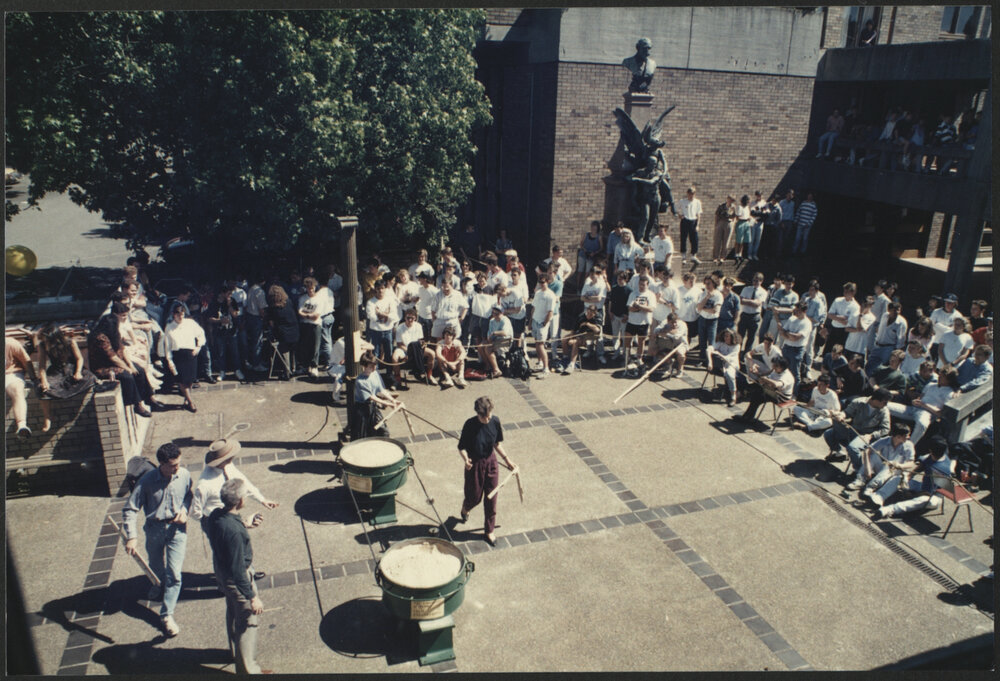 Civil Engineering Students Design Competition