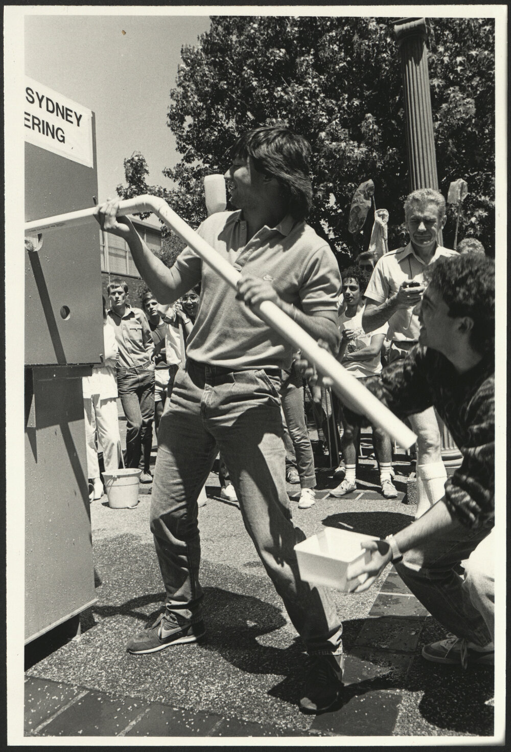 Civil Engineering Students Design Competition