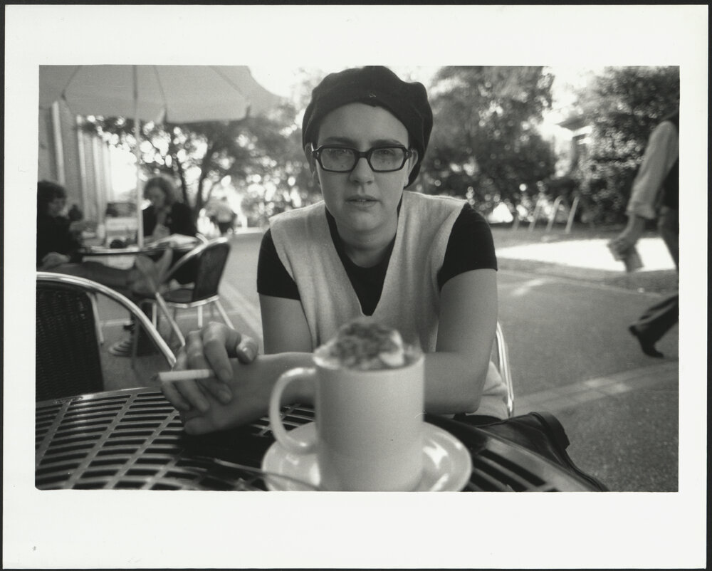 Trisha Pender University Medallist in English and Fulbright Scholar