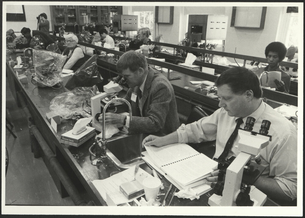 Plant Pathology and Agricultural Entomology - Fifth International Fusarium Workshop