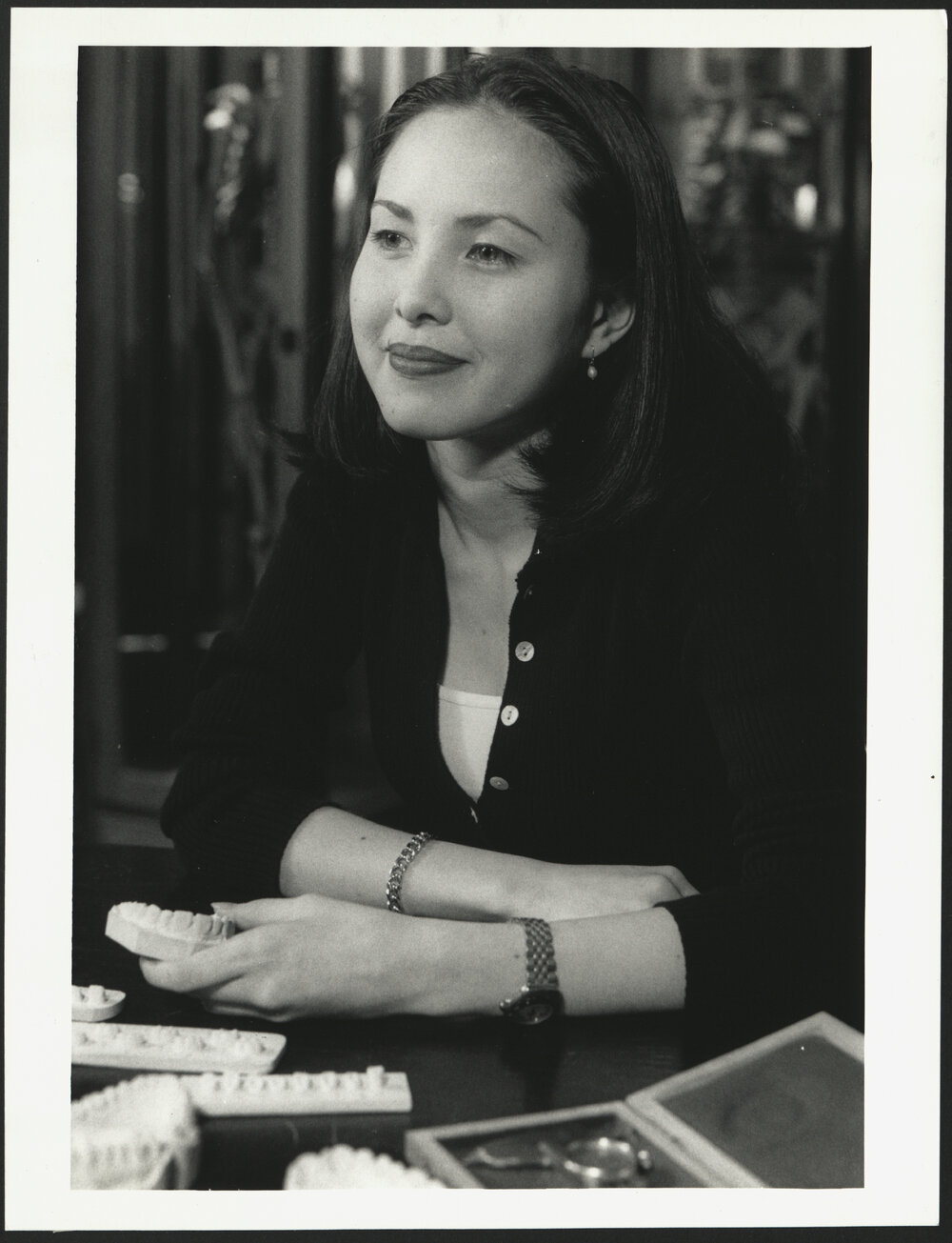 Alison Chiu, PhD Student in Forensic Pathology, Department of Anatomy and Histology, Faculty of Medicine