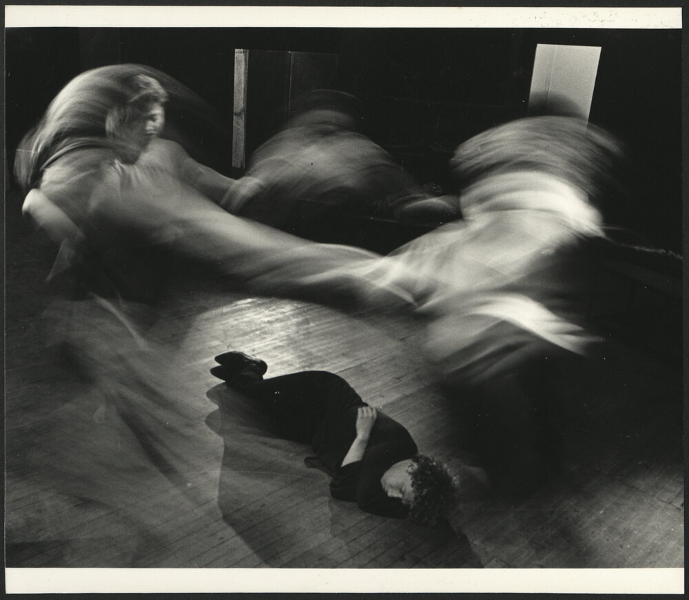 Sydney University Dramatic Society (SUDS) Performance of Picasso's Desire