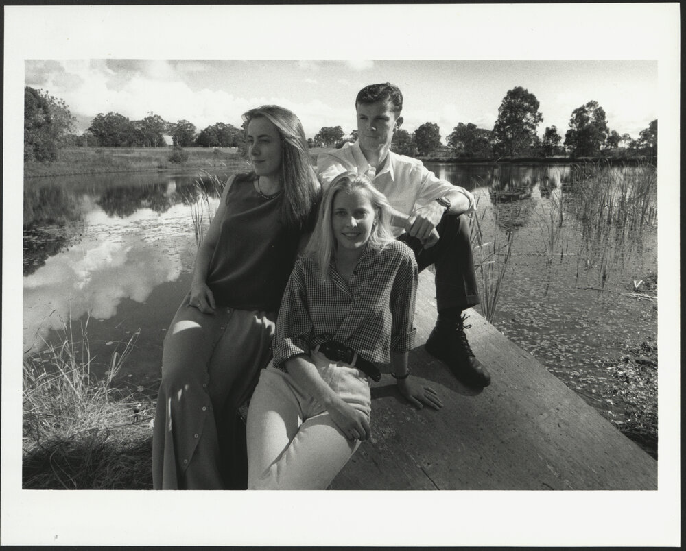 Veterinary Science Students Selected for Cornell University's Professional Leadership Program