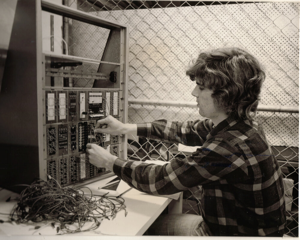 Student in the Basser Department of Computer Science Third Year Logic Laboratory