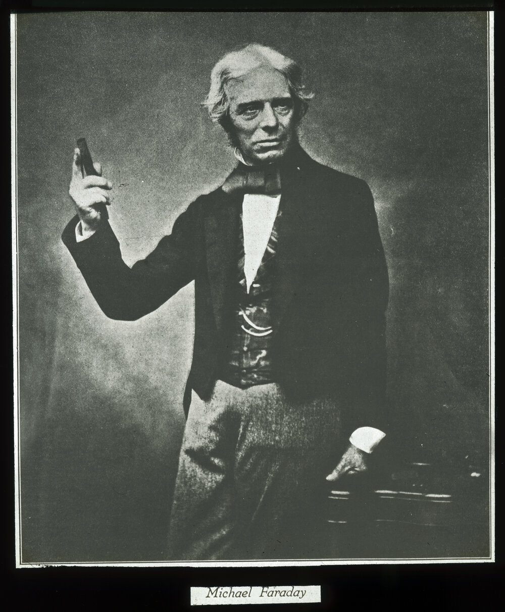 Michael Faraday