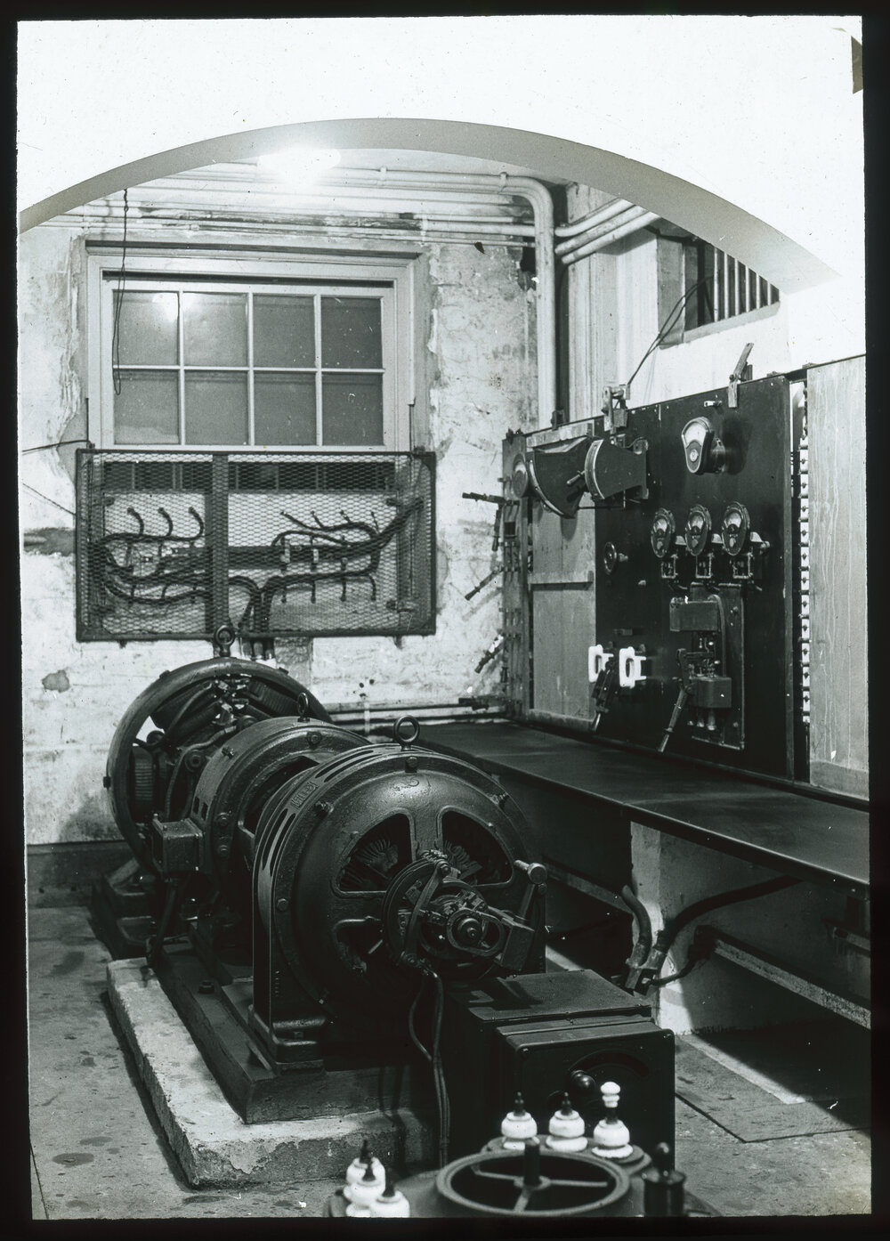 Engineering Machinery