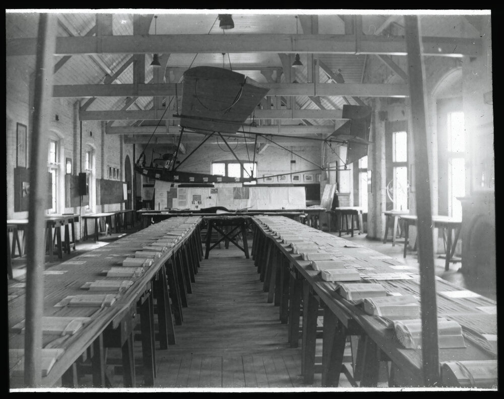 Engineering Workshop