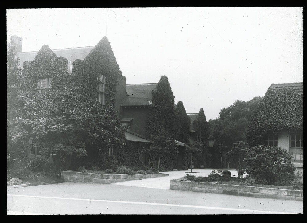 Old Geology Building