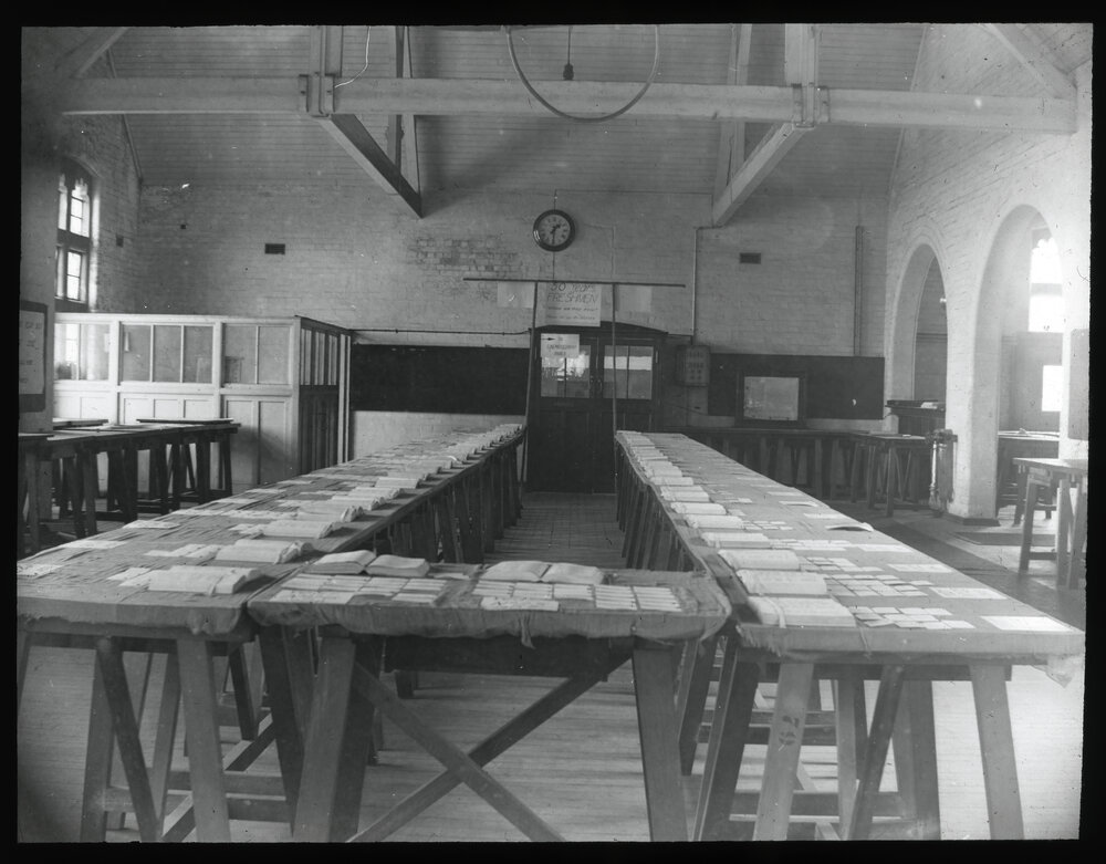 Engineering Workshop