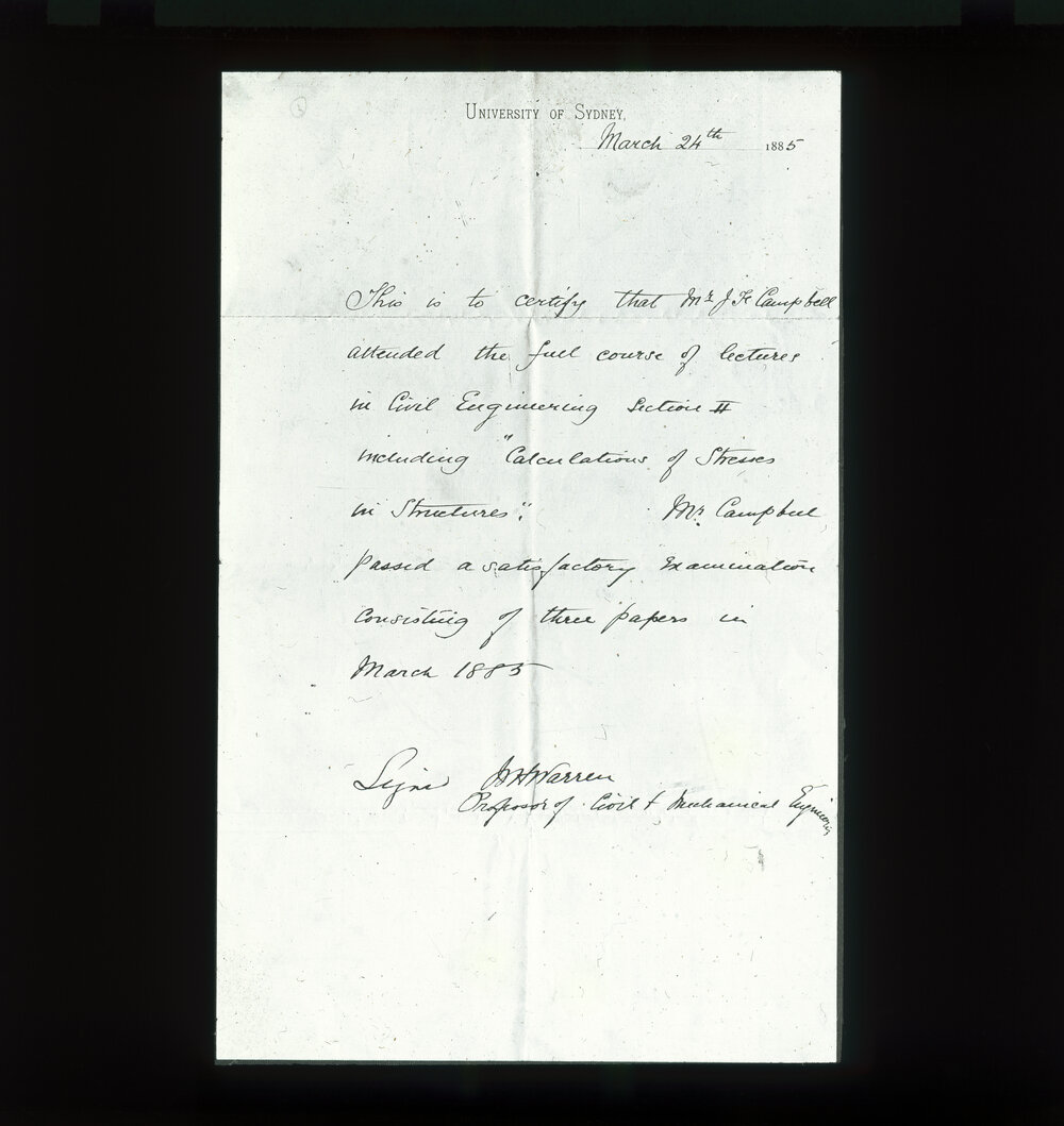 Memorandum Relating to JF Campbell's Studies