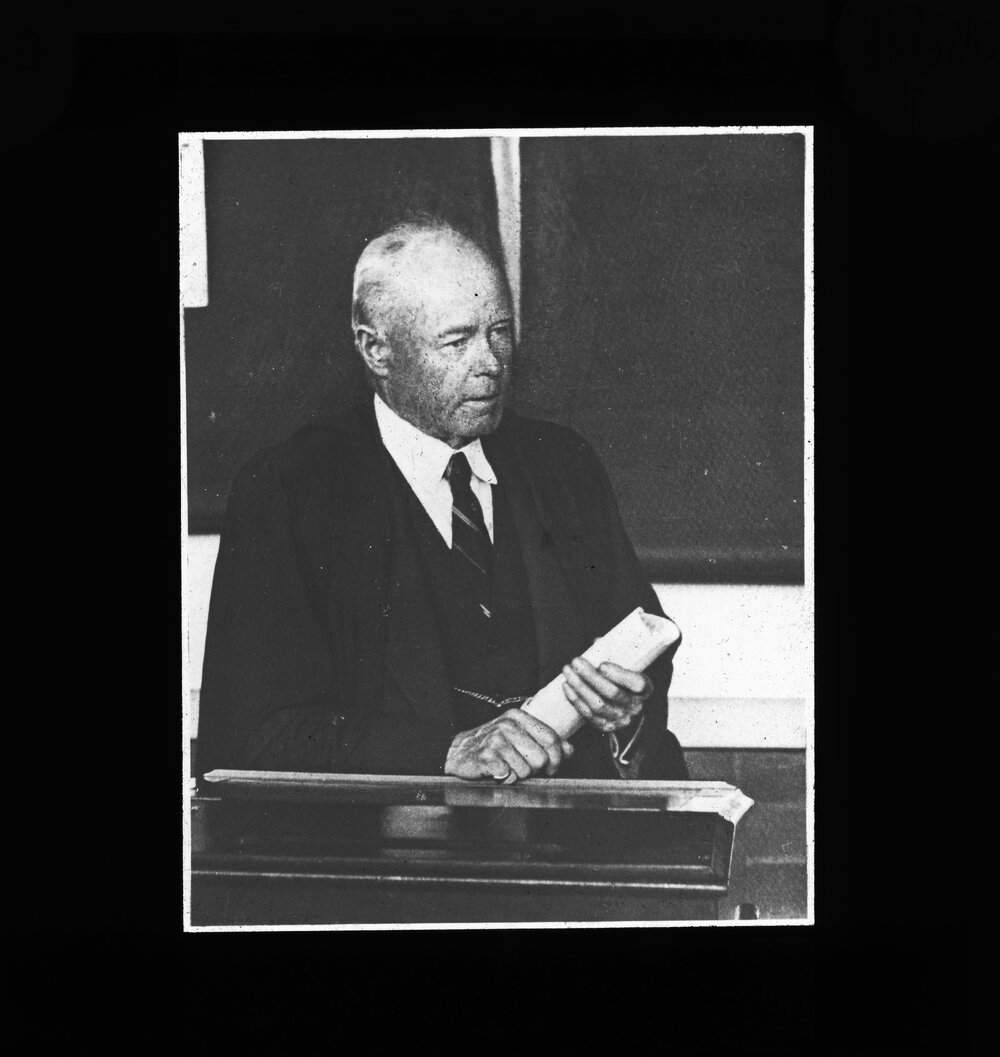 ? Engineering Professor